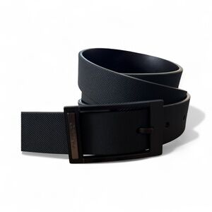 Calvin Klein Black Men's Belt